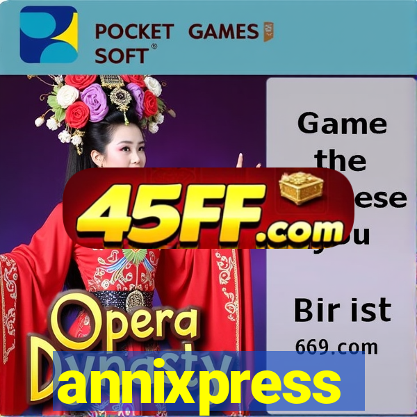 annixpress