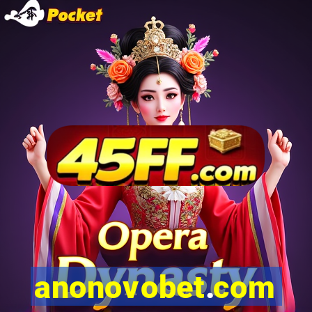 anonovobet.com