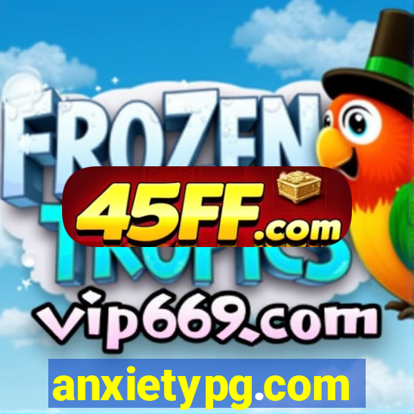 anxietypg.com