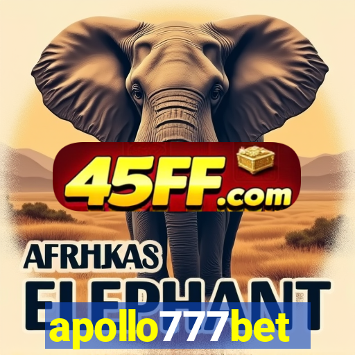 apollo777bet