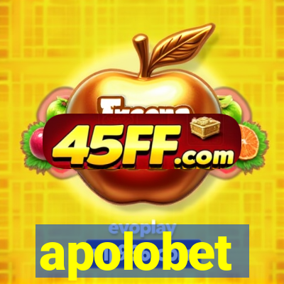apolobet