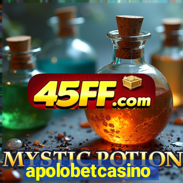 apolobetcasino