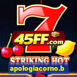 apologiacorno.blogspot