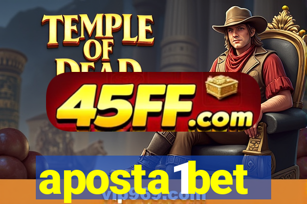 aposta1bet