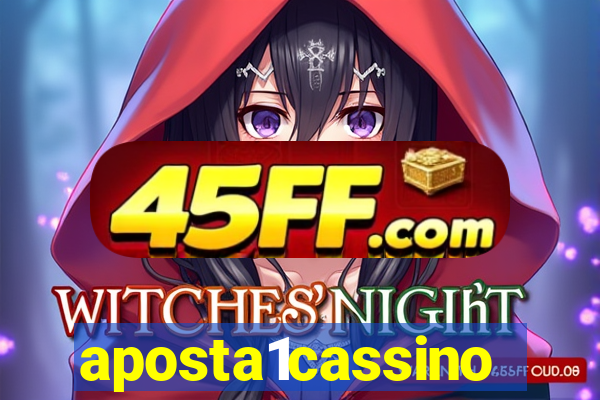 aposta1cassino