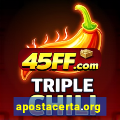 apostacerta.org