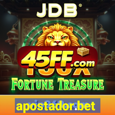 apostador.bet
