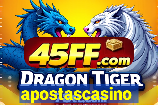 apostascasino