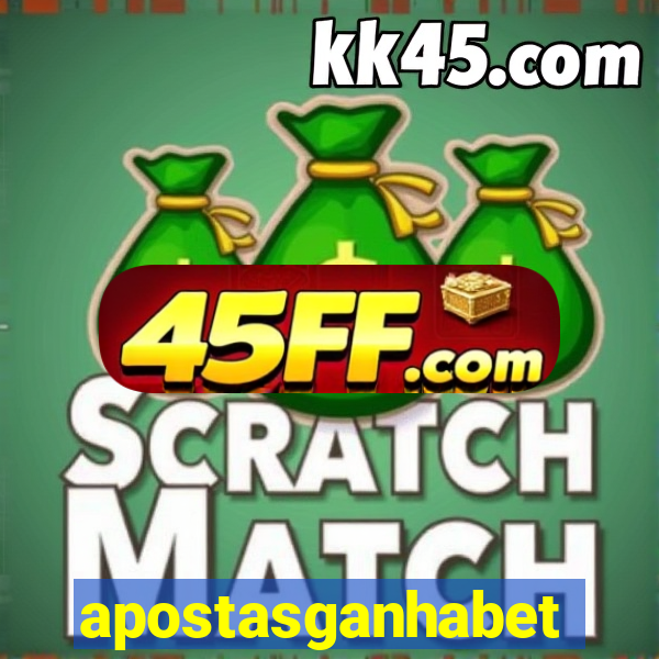 apostasganhabet