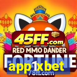 app1xbet
