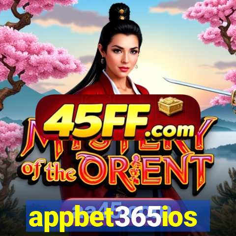 appbet365ios