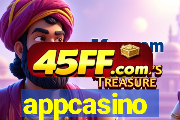 appcasino