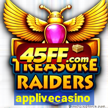 applivecasino