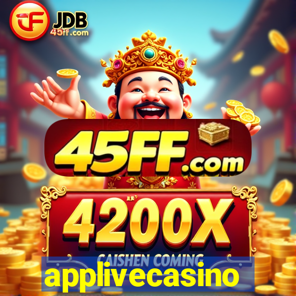 applivecasino