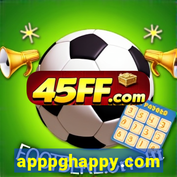 apppghappy.com