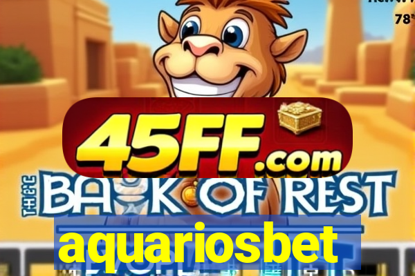 aquariosbet