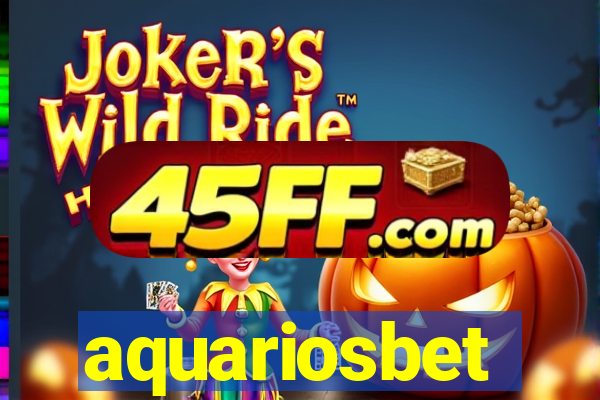 aquariosbet