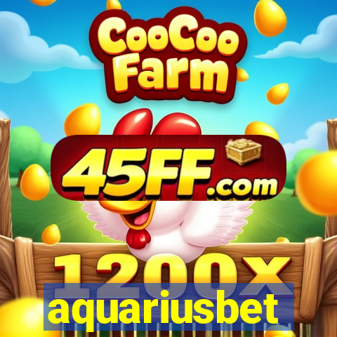 aquariusbet