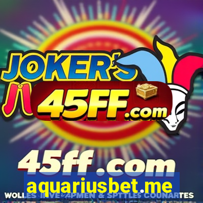 aquariusbet.me
