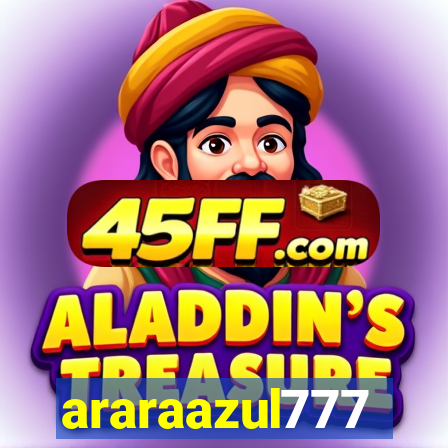 araraazul777