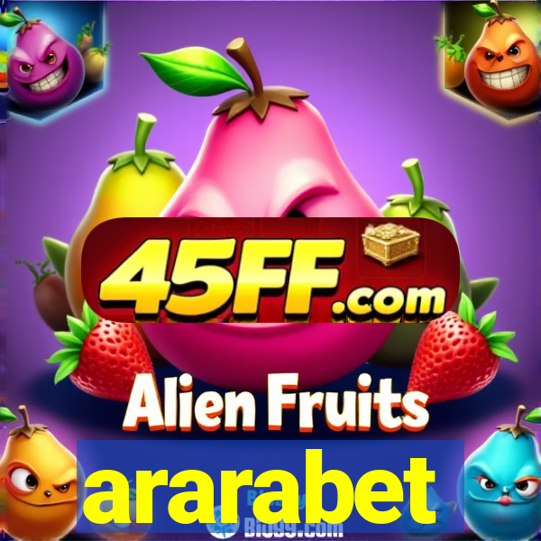 ararabet