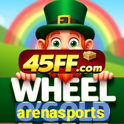 arenasports