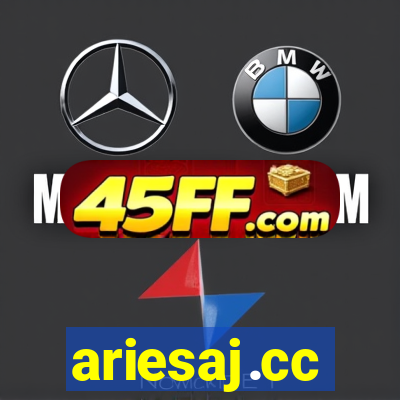 ariesaj.cc