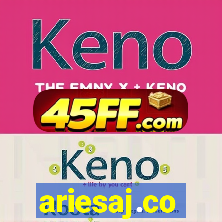 ariesaj.co