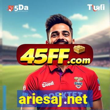 ariesaj.net