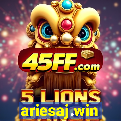 ariesaj.win