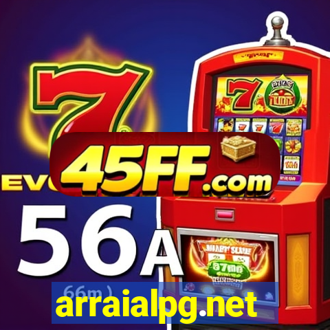 arraialpg.net