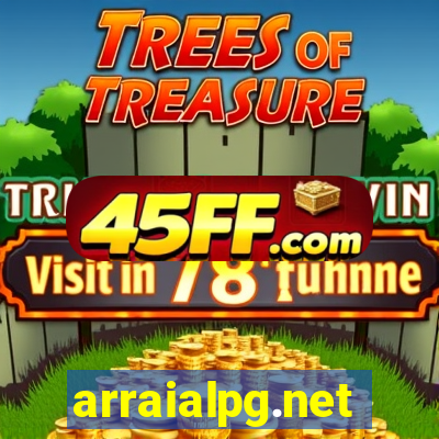 arraialpg.net