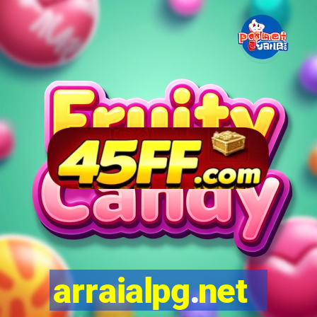 arraialpg.net