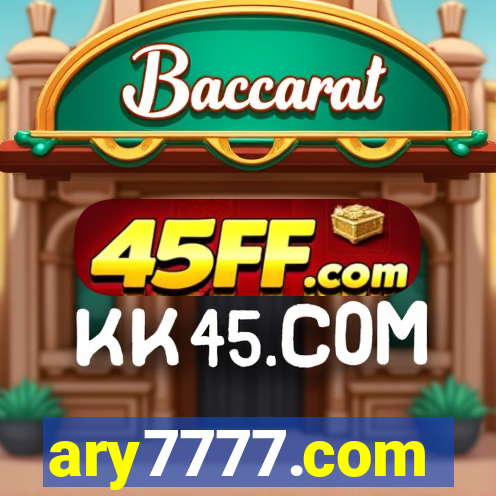 ary7777.com