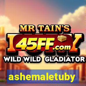 ashemaletuby