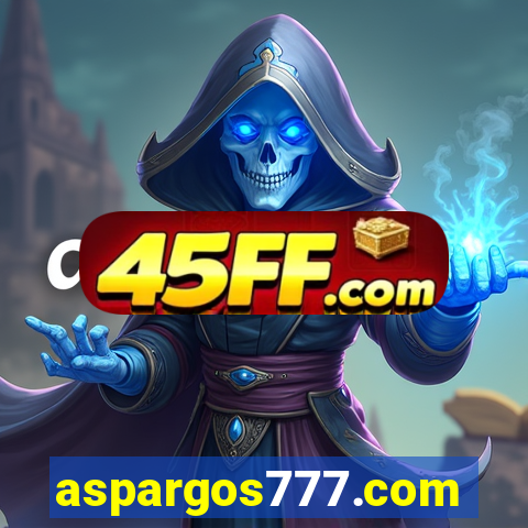 aspargos777.com