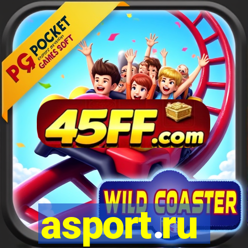 asport.ru
