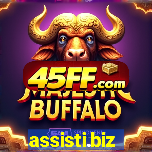 assisti.biz