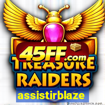assistirblaze