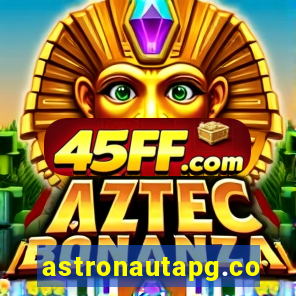 astronautapg.com