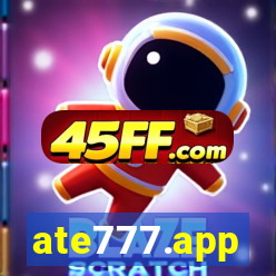 ate777.app