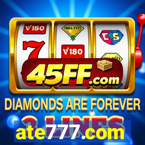 ate777.com