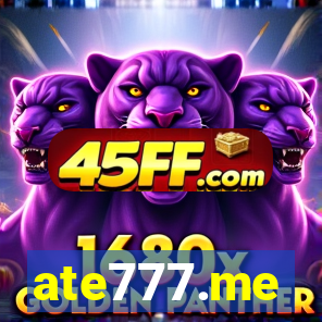 ate777.me