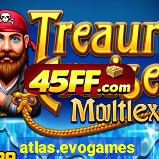 atlas.evogames
