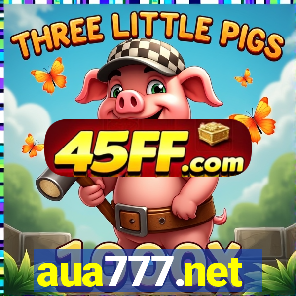aua777.net