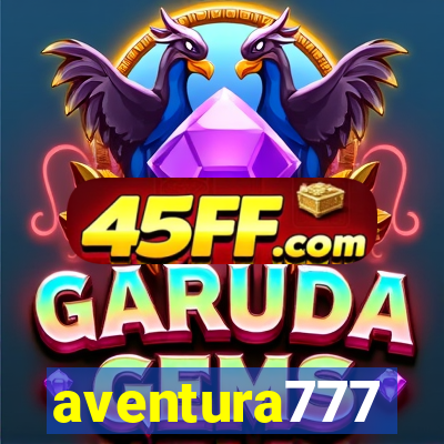 aventura777