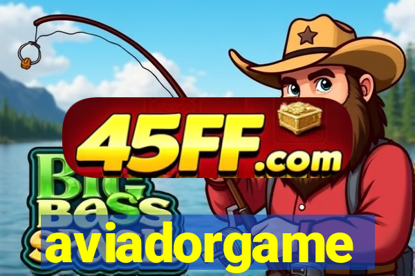 aviadorgame
