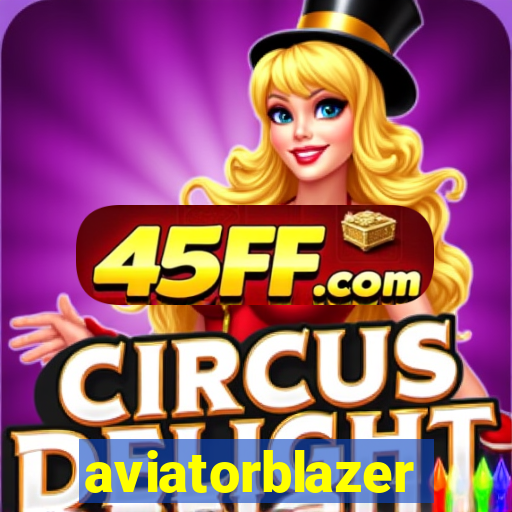 aviatorblazer