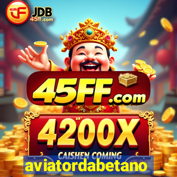 aviatordabetano