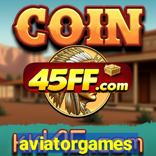 aviatorgames